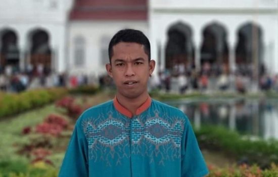 Rahmad Syukur :  Menyelesaikan Sengketa HGU Secara Permanen