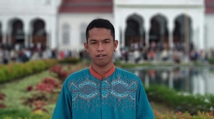 Rahmad Syukur :  Menyelesaikan Sengketa HGU Secara Permanen