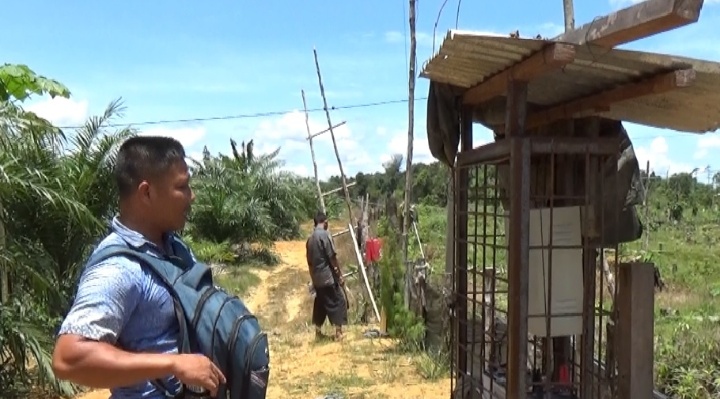 Desa Tuwie Meulesong Berhasil Selamatkan BUMdes Dari Serangan