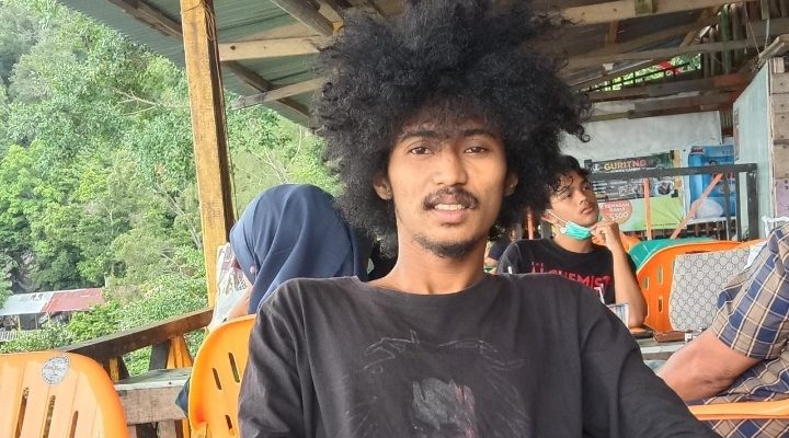 Camerad SMUR Meulaboh Kecam Tindakan Polres Aceh Barat