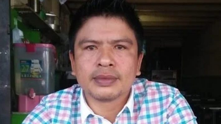 Forkab Nagan Mengucapkan Selamat Atas Terpilihnya Ari Saputra Ketua PP