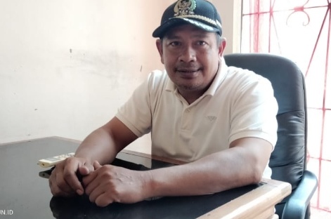 Anggota DPRK Nagan Raya Minta BKSDA Aceh Segera Mencari Solusi