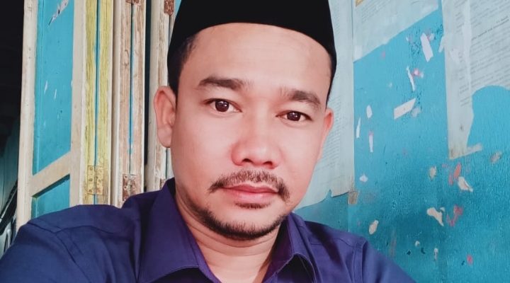 LPJ BUPATI Di Tolak DPRK Status WTP Nagan Raya Dari BPK Aceh Di Pertanyakan