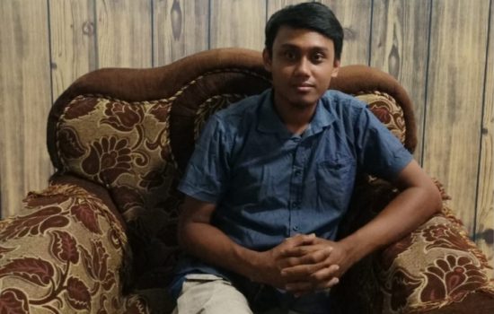 Jubir PA Aceh Barat : Mereka Ingin Membodoh-Bodohi Bangsa Aceh