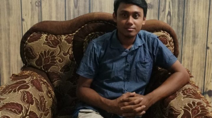Tidak Ada Penerang Jalan, Deni Setiawan Desak PJ Bupati Aceh Barat