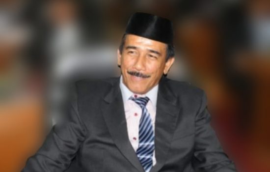 Simpatisan dan Kader PAN Nagan Raya, Harap Khalidi Jabat Lagi Ketua DPC