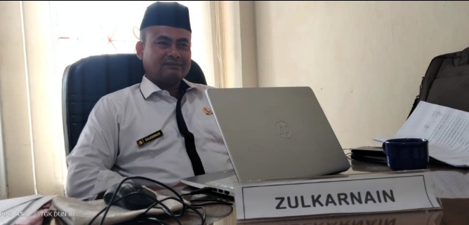 Kementerian ESDM RI Jangan Mencoba Mereduksi Kewenangan Pemerintah Aceh