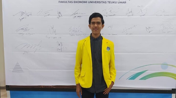 Ketua DPM FE UTU: Kadisdik Aceh Jangan Terlalu Arogan, Mikir Dulu Baru Berucap