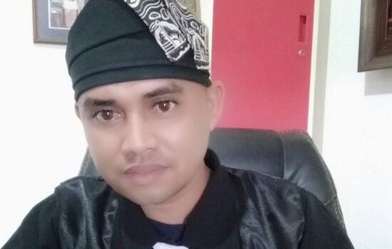 Direktur YLBH-AKA Memintak Kepada Pemerintah Aceh  Menyurati Kominfo Untuk Hapus Aplikasi  Higgs Domino