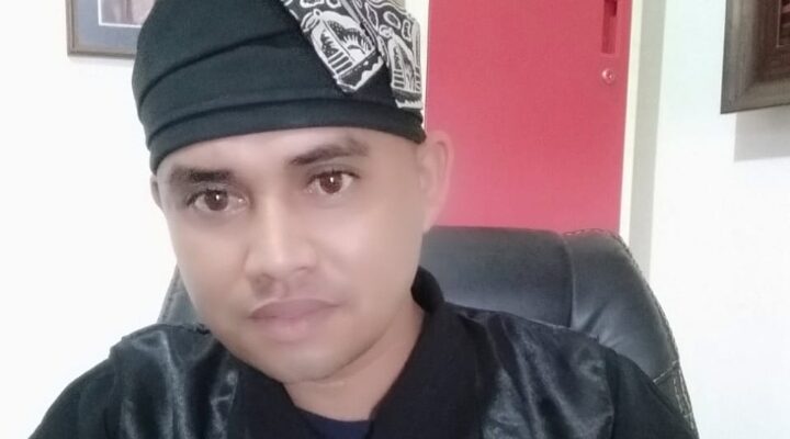 Direktur YLBH-AKA Memintak Kepada Pemerintah Aceh  Menyurati Kominfo Untuk Hapus Aplikasi  Higgs Domino