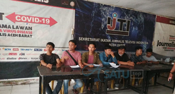 GERAM Desak Kapolri Untuk  Segera Evaluasi Jabatan Kapolres Dan Wakapolres Aceh Barat