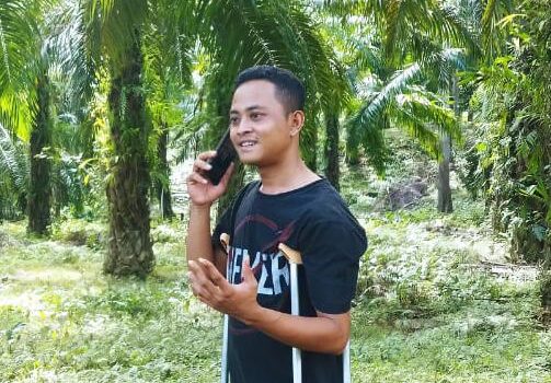 Tokoh Muda Wolyla Desak Pemkab Aceh Barag Tutup Secara Permanen Penginapan Tersebut