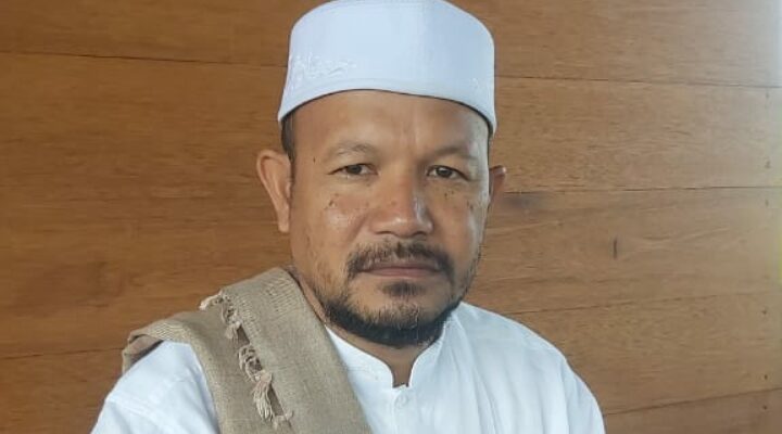 PAS Aceh Wilayah Nagan Raya, Memenuhi Syarat ikut Pemilu Tahun 2024 Mendatang
