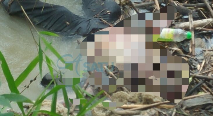 Ini Identitas Mayat Mengapung Di Pinggiran Sungai Krueng Tripa