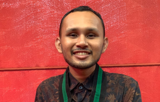 PB IPELMAJA Banda Aceh Nilai Kepemimpinan Irfan TB – Tgk Yusri Gagal