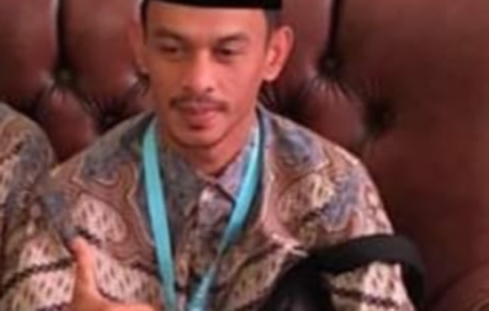 Mantan Ketua DPD KNPI Teuku Syahridar, Sangat Tepat Pj Bupati Nagan Raya