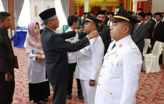 Kepintaran HM Jamin Idham, SE Jelang Tahun Politik