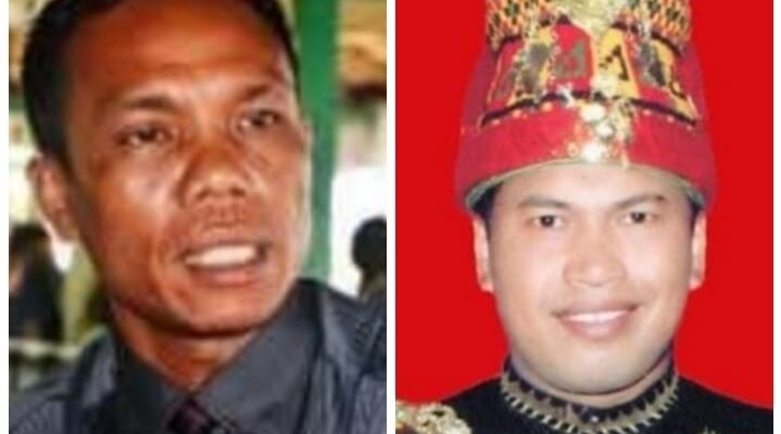 Juragan dan Wan Malaya, Rebut Kursi Ketua PA Kabupaten Nagan Raya