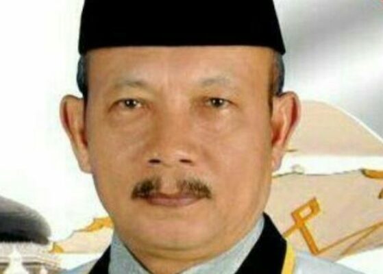 Organisasi Muhammadiyah Tidak  Politik Praktis dan Tidak Mendukung Siapapun kandidat Penjabat Bupati