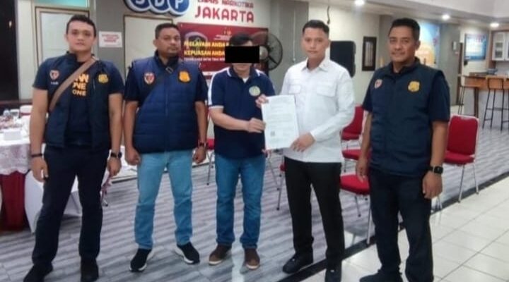 Polda Aceh Jemput Pelaku Kasus Korupsi Beasiswa